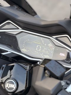 SYM Cruisym 250 - фото 3
