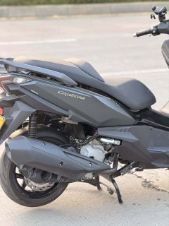 SYM Cruisym 250 - фото 6