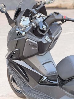 SYM Cruisym 250 - фото 7