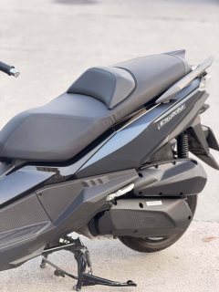 SYM Cruisym 250 - фото 8