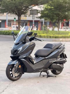 SYM Cruisym 250 - фото 9