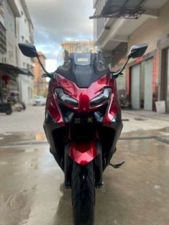 Yamaha TMAX 560 cc - фото 2