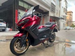 Yamaha TMAX 560 cc - фото 3