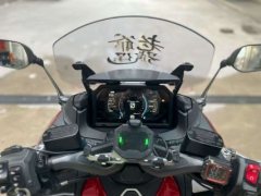 Yamaha TMAX 560 cc - фото 5