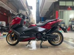 Yamaha TMAX 560 cc - фото 6