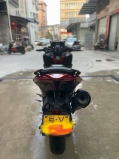 Yamaha TMAX 560 cc - фото 7