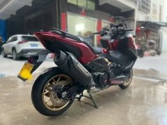 Yamaha TMAX 560 cc - фото 8