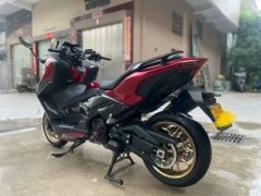 Yamaha TMAX 560 cc - фото 9