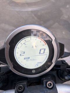 CFMOTO 250CL-X - фото 3