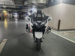 CFMOTO 1250TR-G - фото 1