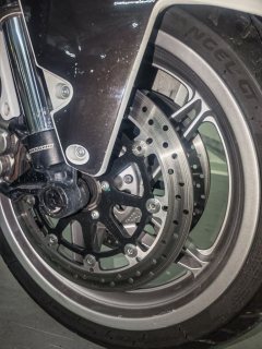 CFMOTO 1250TR-G - фото 5