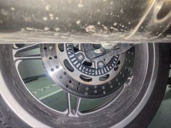 CFMOTO 1250TR-G - фото 6