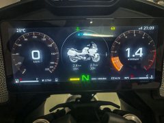 CFMOTO 1250TR-G - фото 7