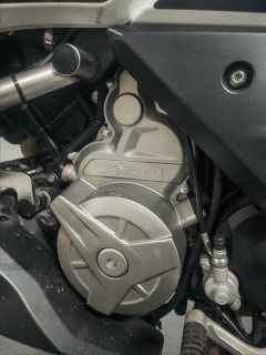 CFMOTO 1250TR-G - фото 9