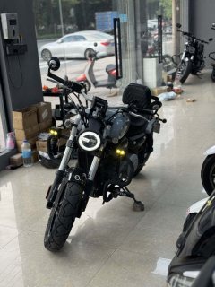 Benda Challenger 300 - фото 1