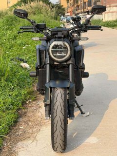 Honda CB650R - фото 2