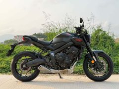 Honda CB650R - фото 4