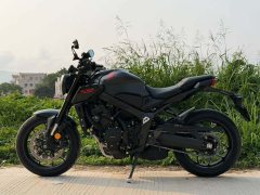 Honda CB650R - фото 6