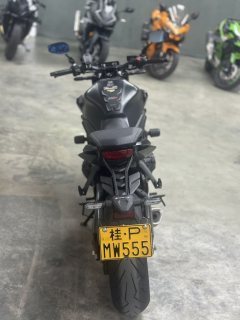 Honda CB650R - фото 8