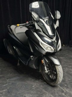 Honda NSS350 - фото 1