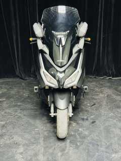 Honda NSS350 - фото 2