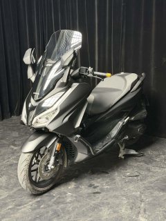 Honda NSS350 - фото 3