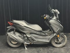 Honda NSS350 - фото 4