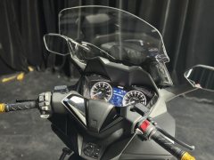 Honda NSS350 - фото 5