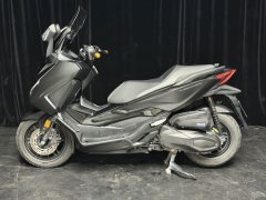 Honda NSS350 - фото 6