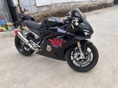Zhangxue Motorcycles 500RR - фото 1