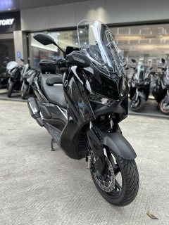 Yamaha XMAX 300 cc - фото 1