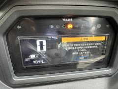 Yamaha XMAX 300 cc - фото 10