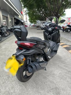 Yamaha XMAX 300 cc - фото 2