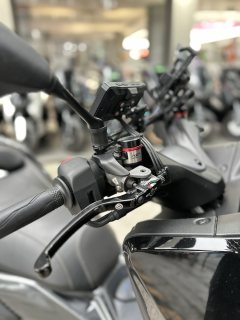 Yamaha XMAX 300 cc - фото 3