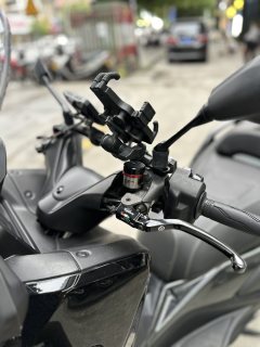 Yamaha XMAX 300 cc - фото 4