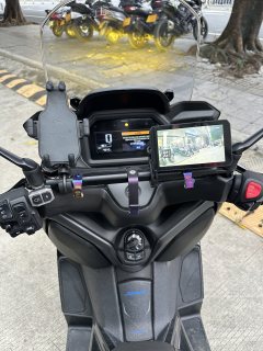 Yamaha XMAX 300 cc - фото 6