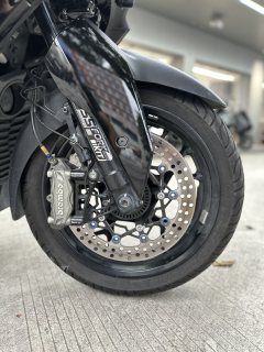 Yamaha XMAX 300 cc - фото 7