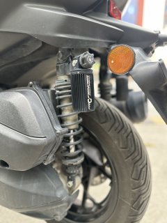 Yamaha XMAX 300 cc - фото 9