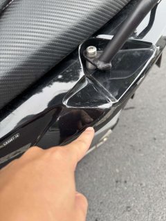 KYMCO AK550 - фото 11