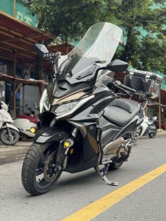 KYMCO AK550 - фото 2