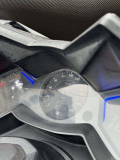 KYMCO AK550 - фото 8