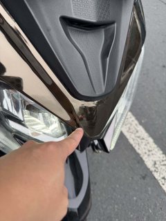 KYMCO AK550 - фото 9
