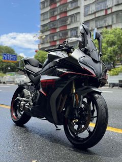 CFMOTO 450SR - фото 1