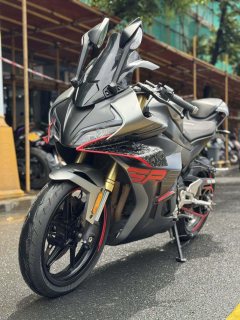 CFMOTO 450SR - фото 2