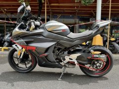 CFMOTO 450SR - фото 3