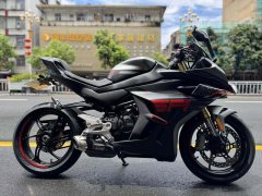 CFMOTO 450SR - фото 4