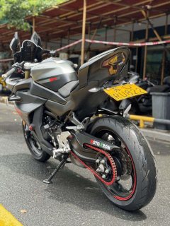 CFMOTO 450SR - фото 5