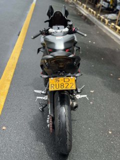 CFMOTO 450SR - фото 6