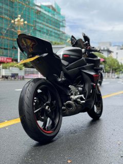 CFMOTO 450SR - фото 7