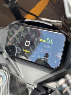 CFMOTO 450SR - фото 8